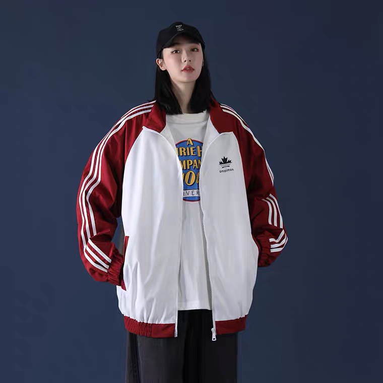 áo khoác dù nam nữ-chất dù 2 lớp thoáng mát chống nước hàng chuẩn shop Lady-Hn Store88 ms 888