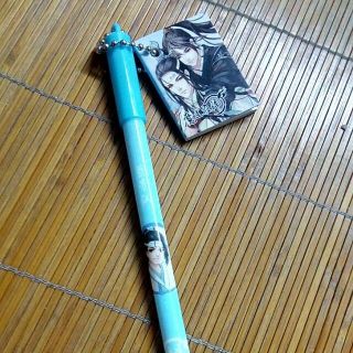 Bút Ma đạo tổ sư