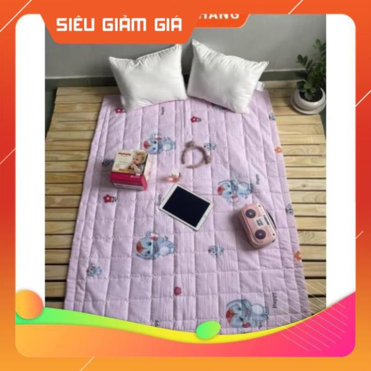 FREESHIP [ Xả Kho] Tấm trải sàn ngủ trưa văn phòng- size 100x140cm