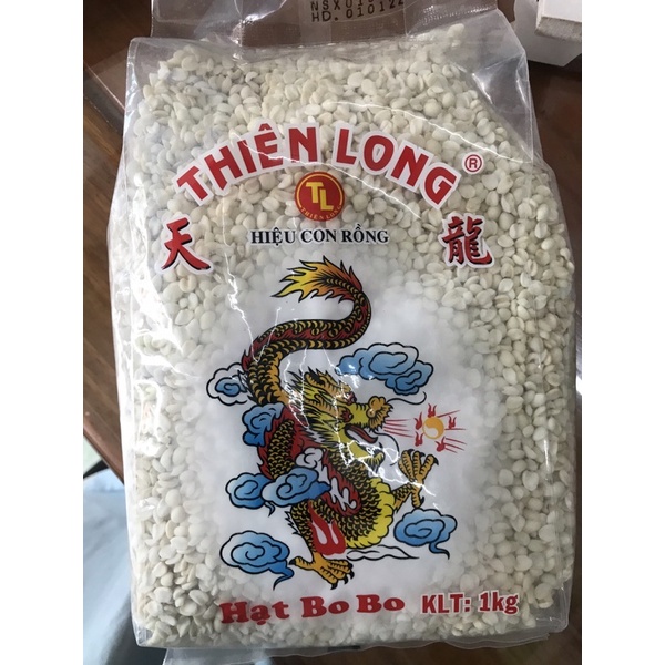 Hạt bo bo  hiệu Thiên Long