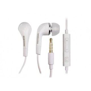 Tai nghe nhét tai Samsung Galaxy Grand Duos i9082 Earphones (Trắng)