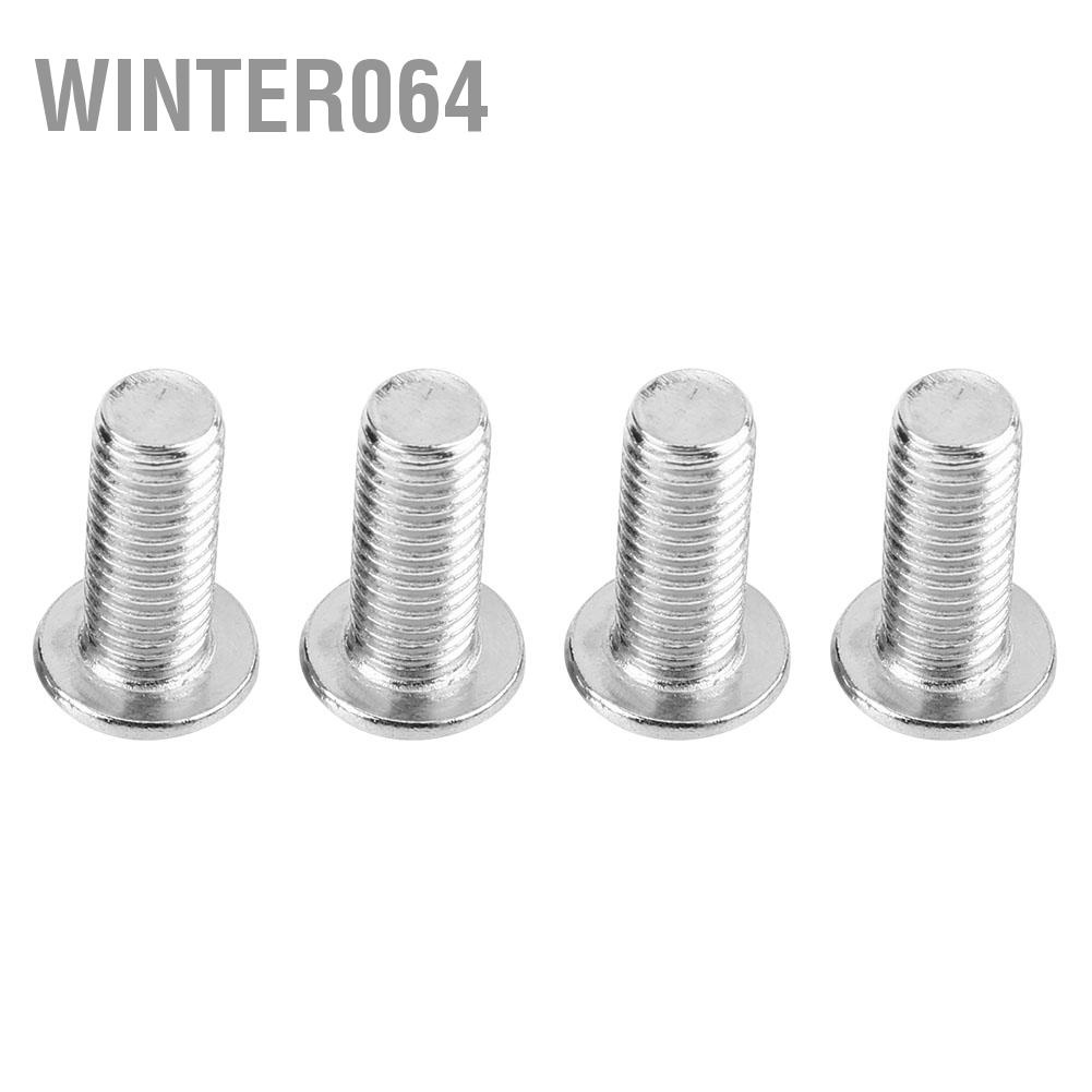 Set 2 chốt giá kê chân xe máy phía sau dành cho Yamaha MT03 YZF-R3 2015-2016