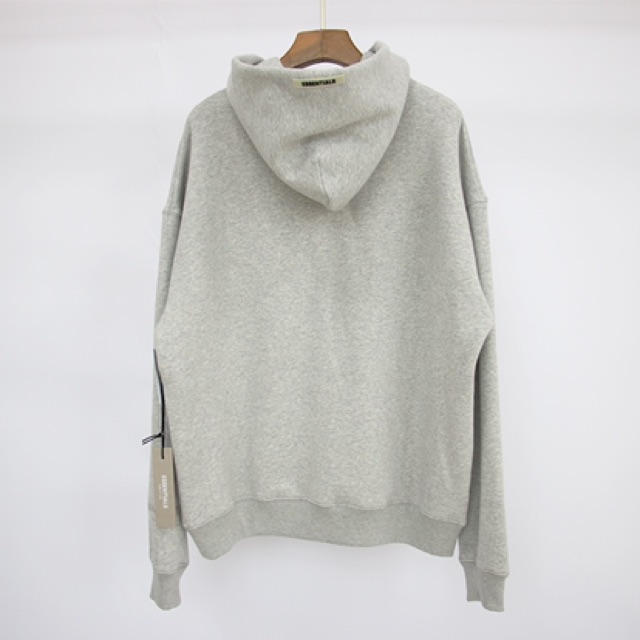 Áo nỉ hoodie fog x essential | BigBuy360 - bigbuy360.vn