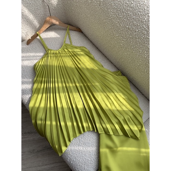 SET YẾM DẬP LY LỤA SATIN SIÊU CẤP SANG CHẢNH