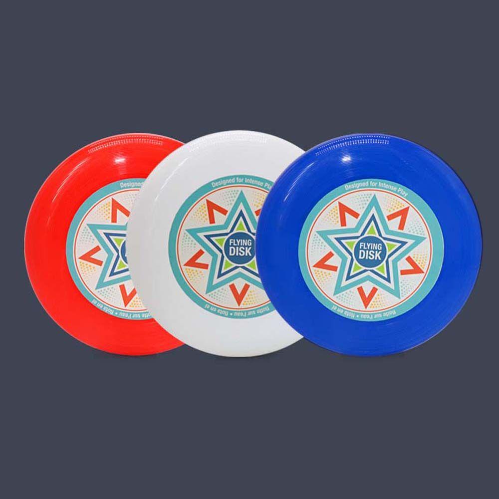 Đồ Chơi Đĩa Bay Trọng Lượng Nhẹ Vui Nhộn Cho Bé