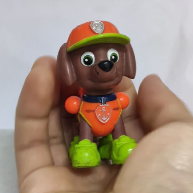 Chó Paw Patrol không chức năng Zuma