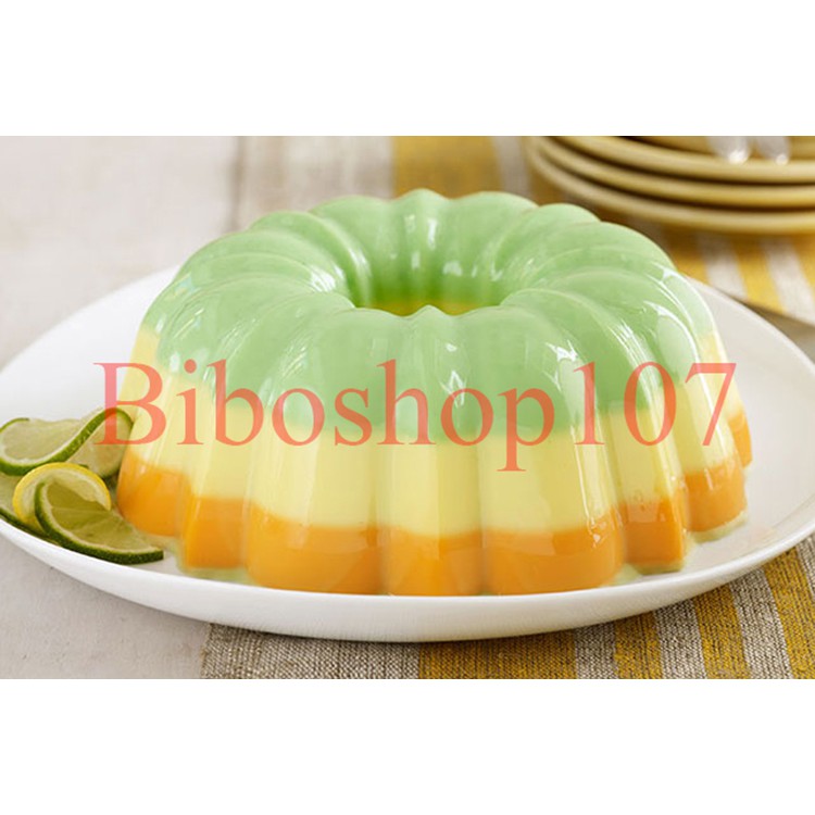 Bột gelatin 500g