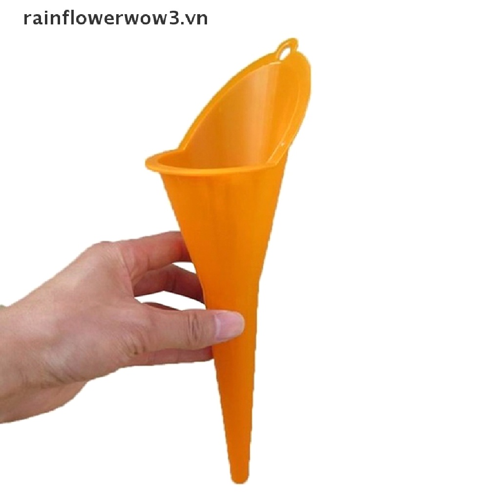 Phễu Nhựa Thuận Tiện Cho Xe Máy /