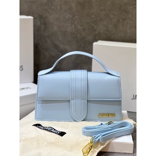 Túi jacquemus new size 20/23cm fullbox
