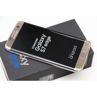 SAMSUNG GALAXY S7 EDGE 32G