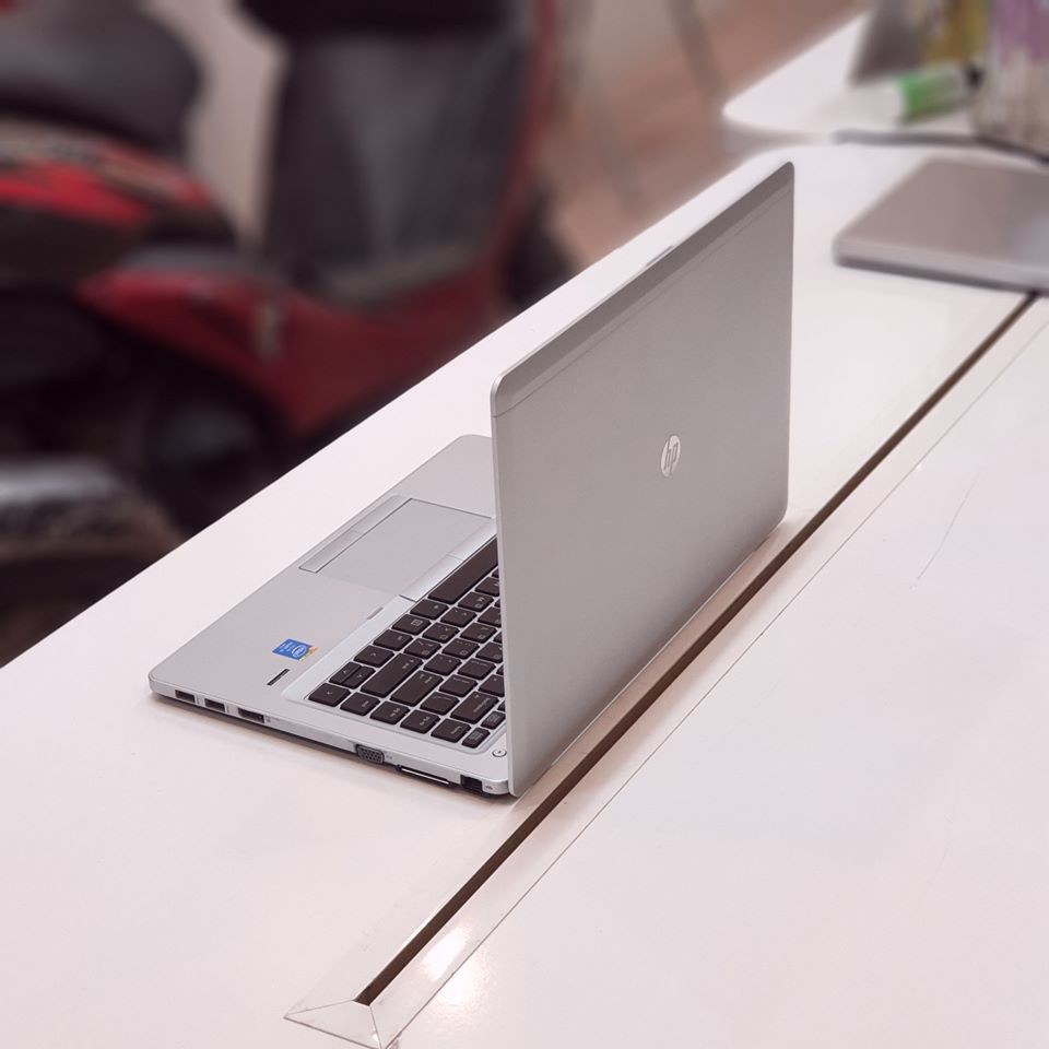 Laptop HP Elitebook Folio 9480 core i5-4310U | Ram4G/8G | SSD 128GB | 14" | HD - Hàng nhập khẩu USA Mới 99% | BigBuy360 - bigbuy360.vn