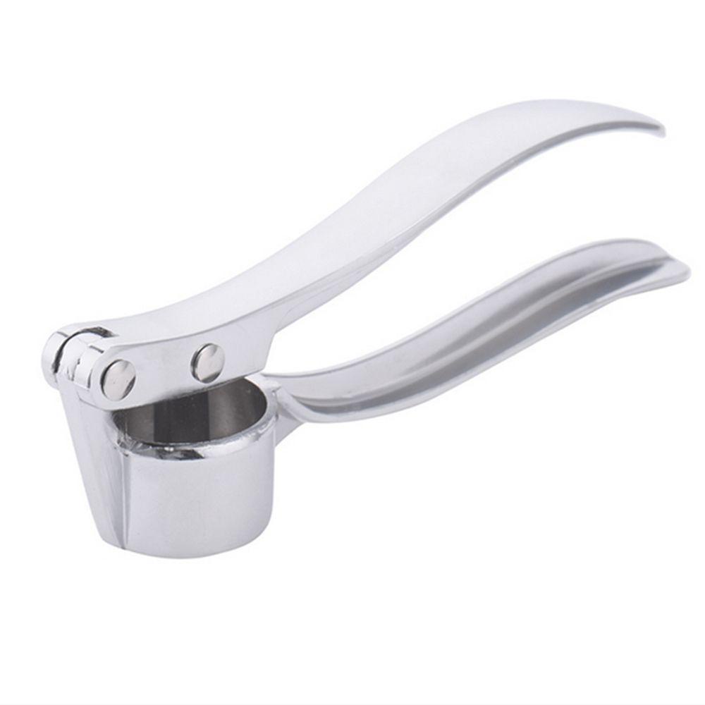 Dụng Cụ Nghiền Tỏi Bằng Thép Không Gỉ