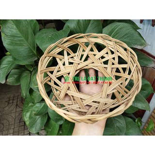 Rế lót bếp từ tre cao cấp chống trầy xước bếp, chịu lực, giữ vệ sinh, chống cháy nồi. rế ag