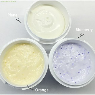 MẶT NẠ RỬA YOGURT của NATURE REPUBLIC