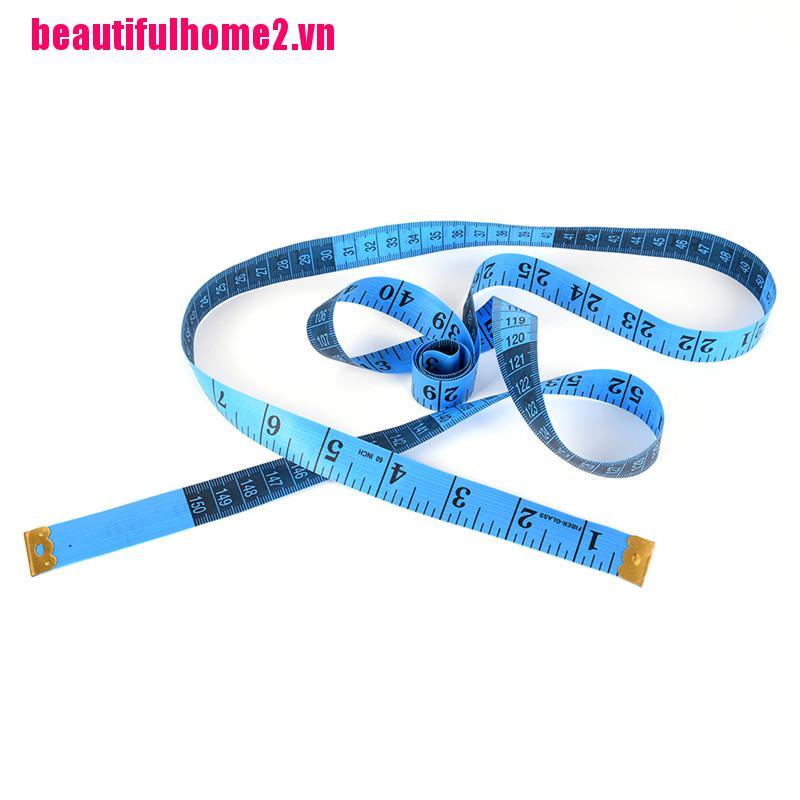 Cuộn Thước Dây 1.5m Chuyên Dụng Cho Thợ May | BigBuy360 - bigbuy360.vn