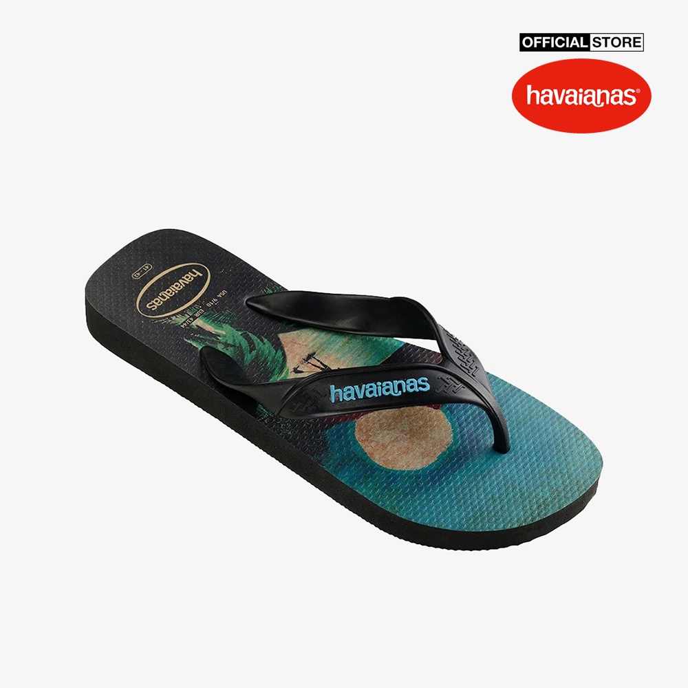 HAVAIANAS - Dép nam Surf 4000047-7661