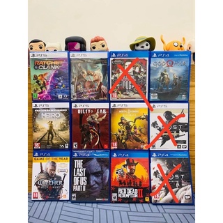 Trò chơi PS5: DEVIL MAY CRY 5 SPECIAL EDITION