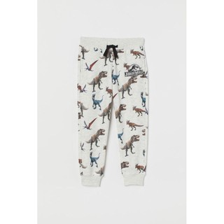 Bộ Nỉ Khủng Long HM size 13-33kg