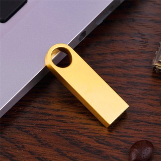 USB 3.0 Flash Drive 2TB bằng kim loại