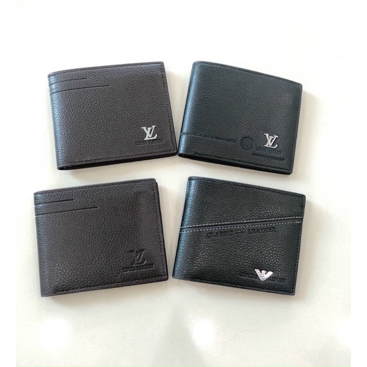 Ví nam giá rẻ gắn phụ kiện