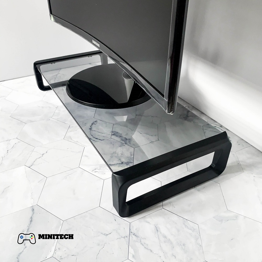 Kệ Nâng Màn Hình Để Bàn Đa Năng pc, máy tính, laptop