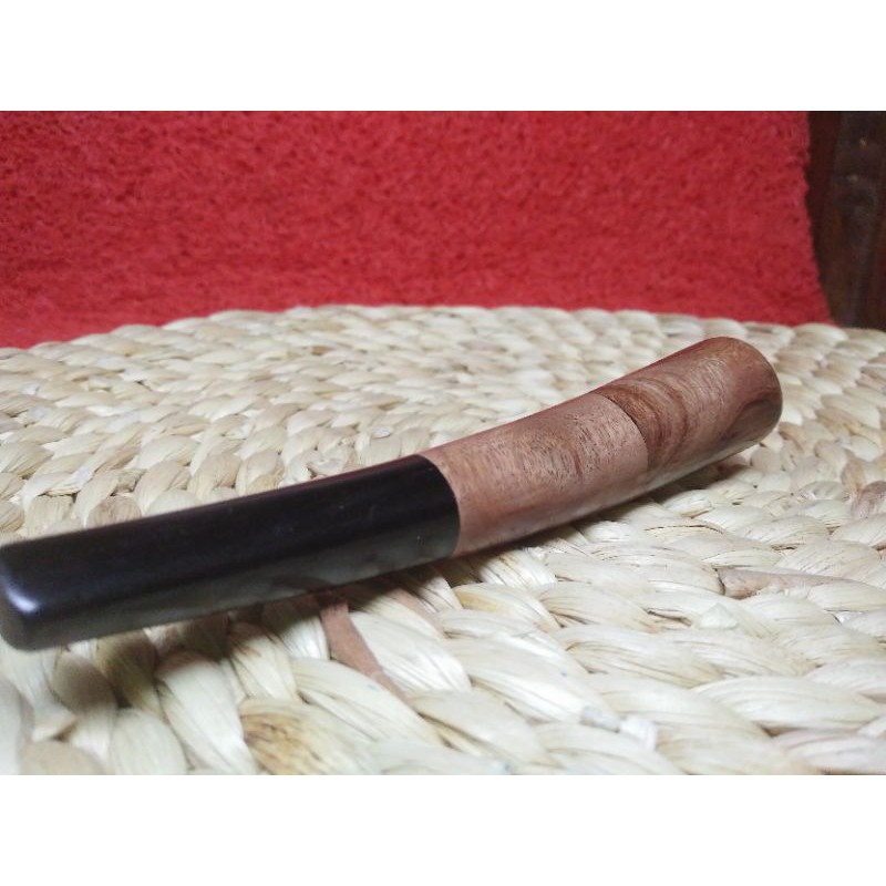 Pipe Once Combination 3 Wood Archipelago