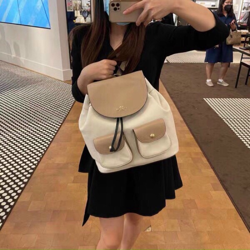 BALO COACH PENNIE 6146