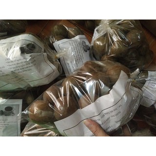 Quả la hán khô 1kg