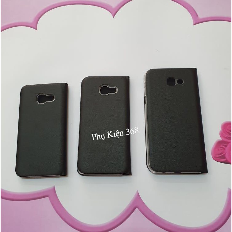 Bao Da 2 mặt Samsung A3 A5 A7 2017 | BigBuy360 - bigbuy360.vn