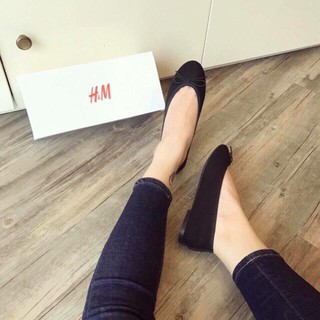 Giày búp bê thời trang nữ HM 39