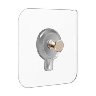 Bộ 5 móc treo tranh chịu lực dán tường