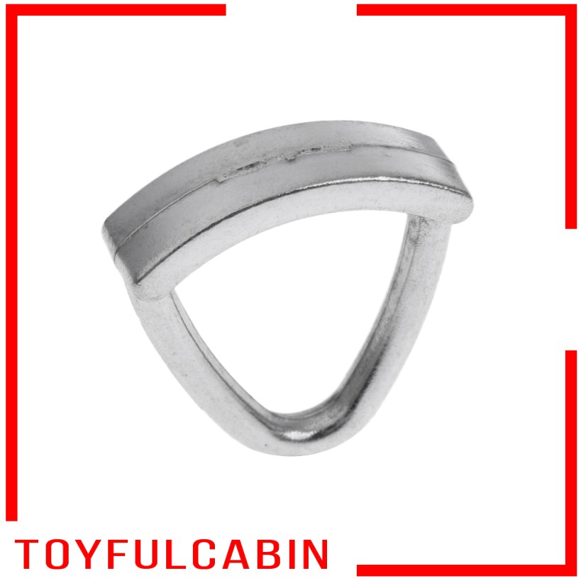 Kẹp Đầu Cơ Bida Bằng Nhôm Thay Thế Tiện Dụng