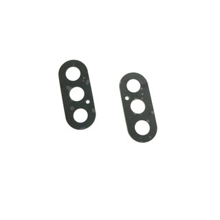 Kính camera điện thoại X rời ĐEN