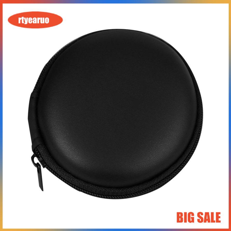 Hộp đựng tai nghe bằng EVA nhỏ chống va đập &amp; chống sốc