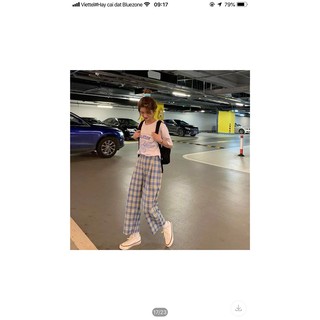 [ORDER] Set quần áo tay lỡ ulzzang