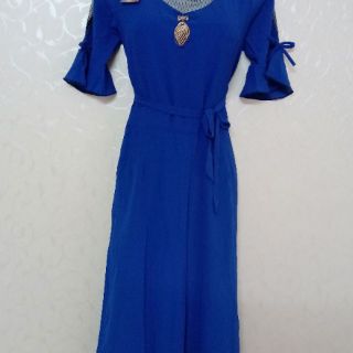 Set bộ jumpsuit lửng