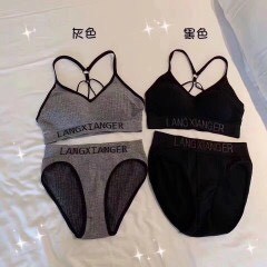 Sét Bộ Đồ Bơi Kết Hợp Tập Gym 2 Trong 1 Siêu Xinh | BigBuy360 - bigbuy360.vn