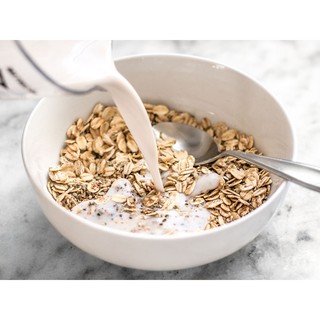 1kg yến mạch cán mỏng siêu ngon