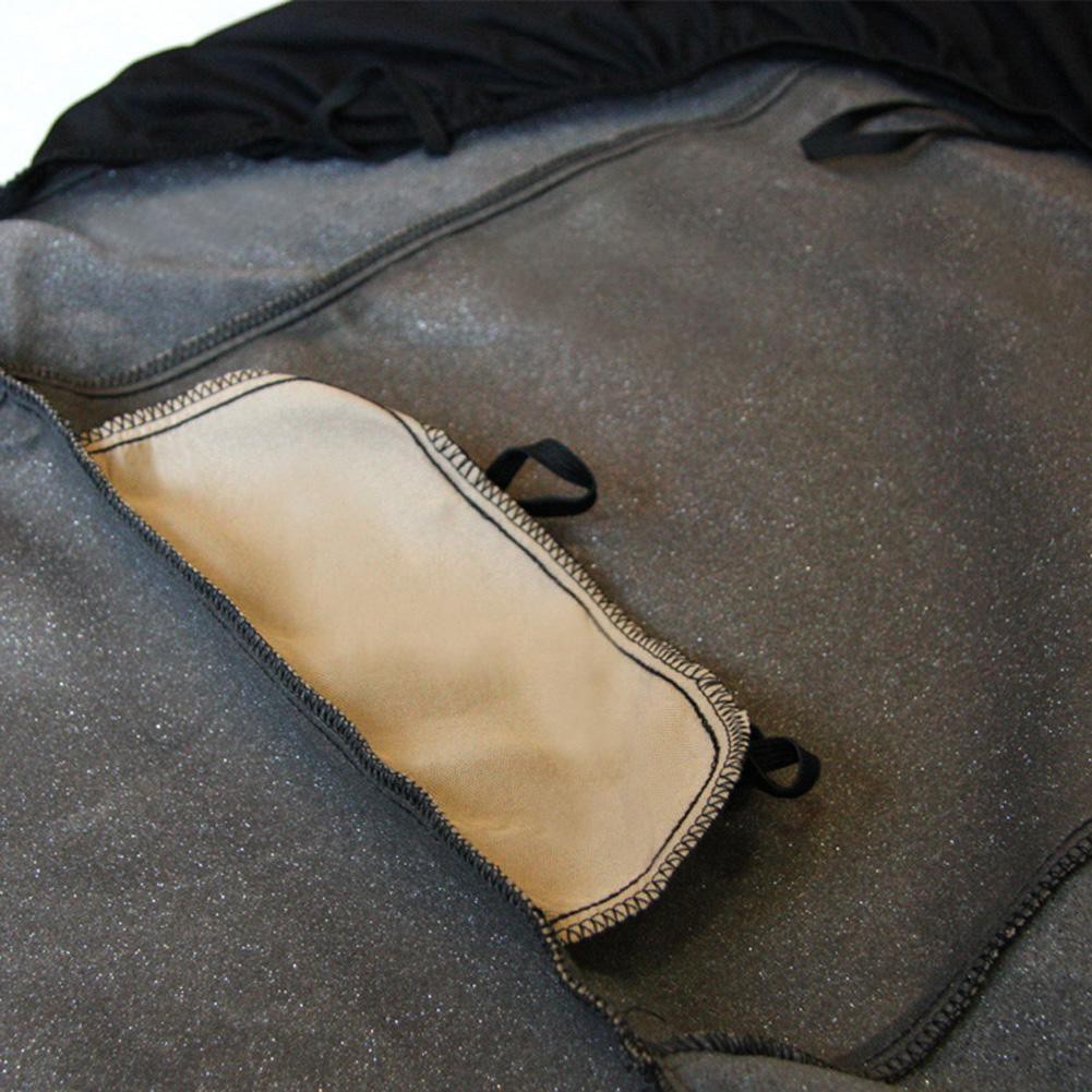 Vỏ bọc ghế ngồi xe hơi mềm mại chất lượng cao cho SUV Sedan