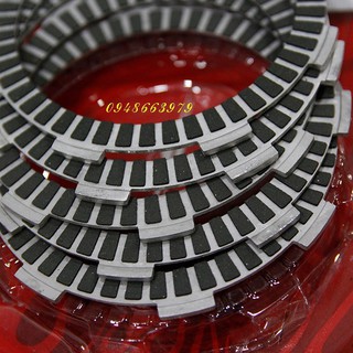 Bố nồi YCS gắn exciter,Raider,Sonic,Winner