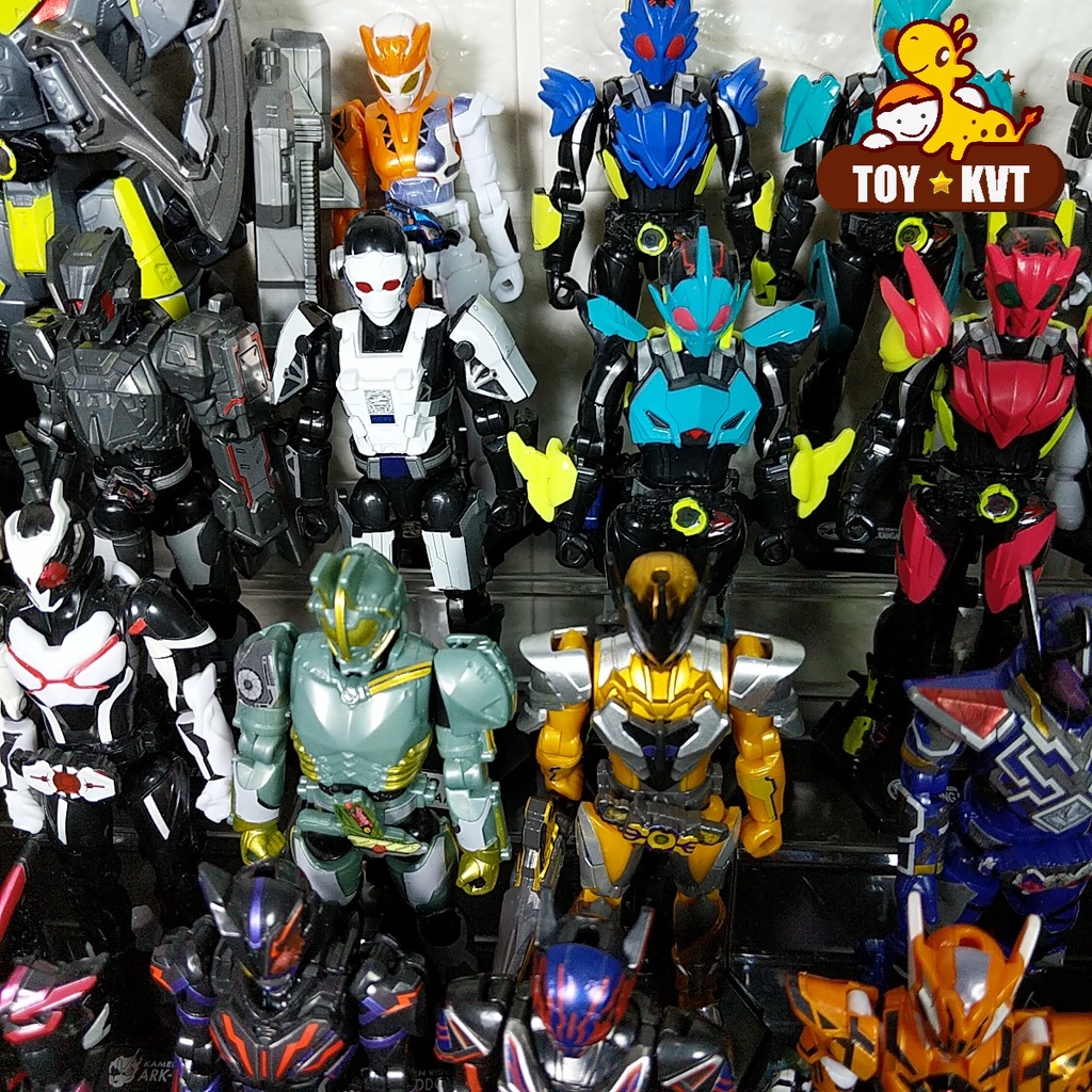 Mô Hình P5 Sodo Kamen Rider Zero One Tổng Hợp Chính Hãng