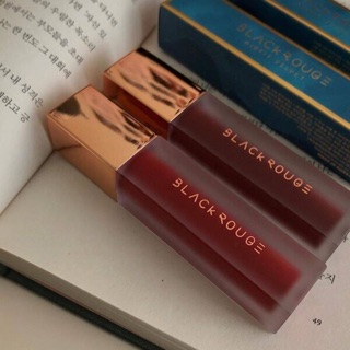 [giá sỉ ] Son Black Rouge Version 5 Hàn Quốc
