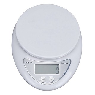 Cân Điện Tử Mini Cân Thực Phẩm Electronic Kitchen Scale
