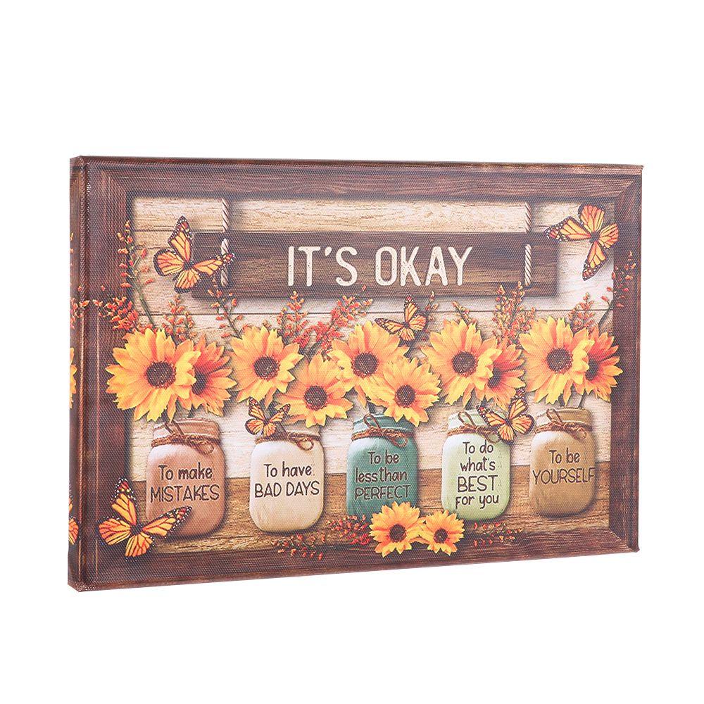 Tranh Canvas Treo Tường Trang Trí Nội Thất Độc Đáo