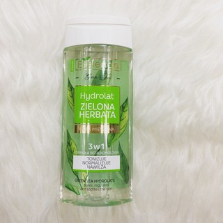Toner Bielenda Trà Xanh Herbata