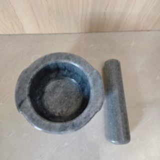 Cối đá  Non Nước size 12cm