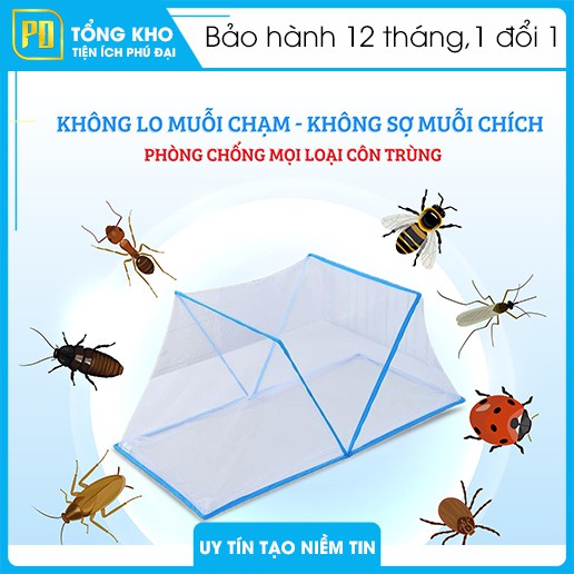 Màn Lưới Chống Muỗi Gấp Gọn 1,8m✘2m (𝑭𝑹𝑬𝑬 𝑺𝑯𝑰𝑷) Màn gấp Tiện Dụng Cho Người Lớn Và Trẻ Em, màn thông minh gấp gọn
