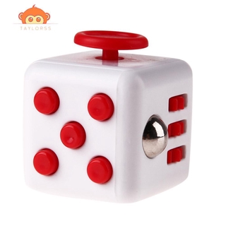 Đồ Chơi Fidget Cube Giúp Giảm Căng Thẳng