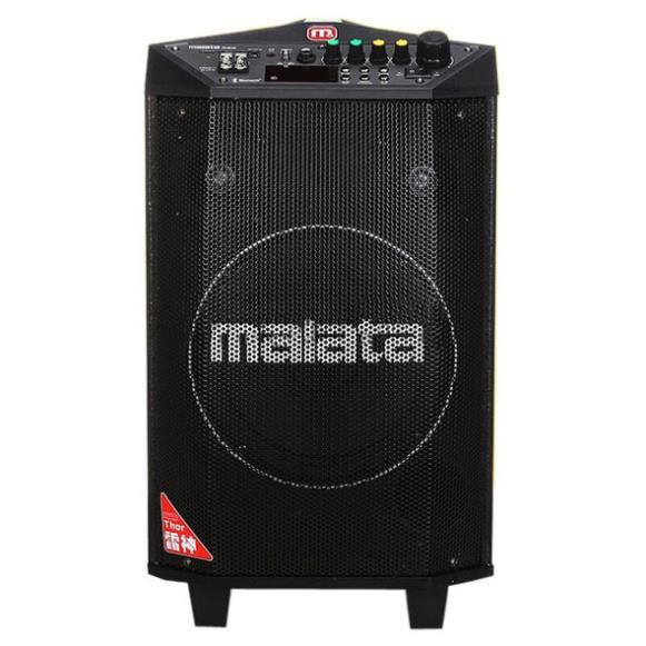 Loa kéo di động Malata 9017A