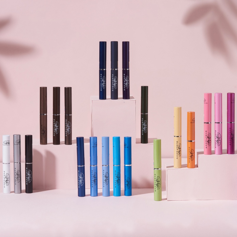 Màu mắt Camelo Eyeshadow Hàn Quốc,màu sắc tươi trẻ,ấn tượng,mã DB00062